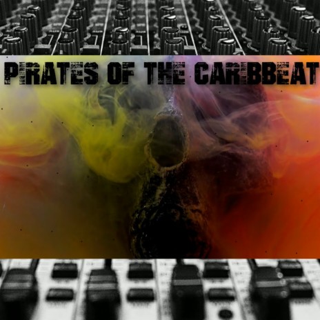 Pirates of the Caribbeats