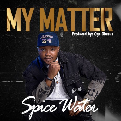 My Matter | Boomplay Music