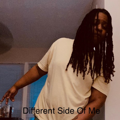 Different Side of Me | Boomplay Music