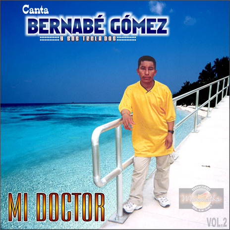 Mi Doctor | Boomplay Music