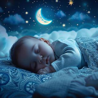 Serene Slumbers: Arabic Lullabies for Kids