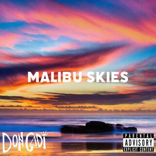 Malibu Skies