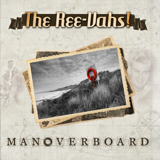 Man Overboard