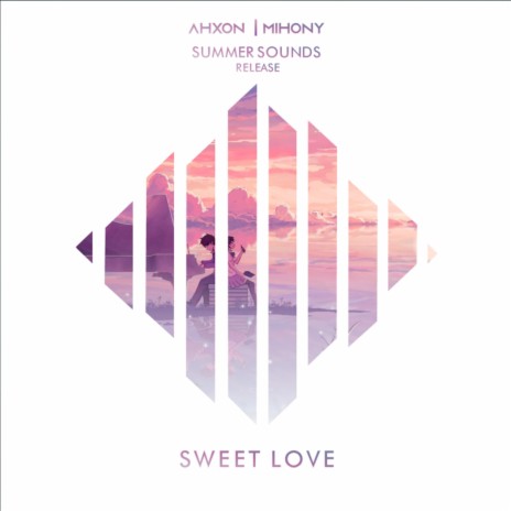 Sweet Love ft. Mihony