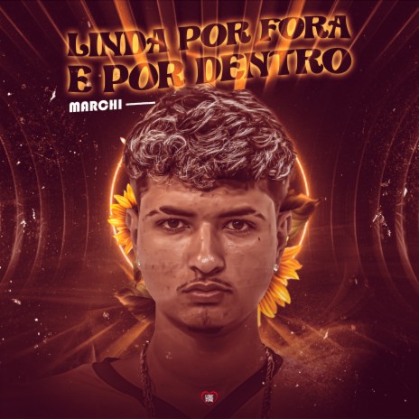 Linda por Fora e por Dentro | Boomplay Music