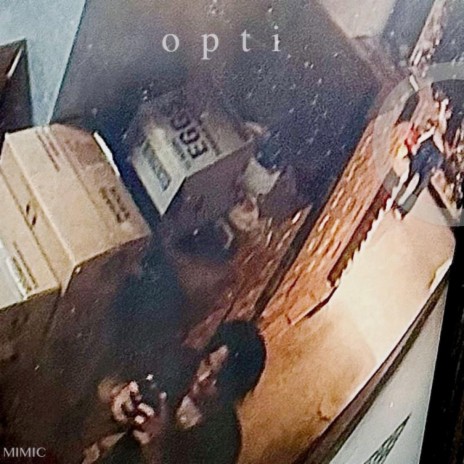 opti (demo) | Boomplay Music