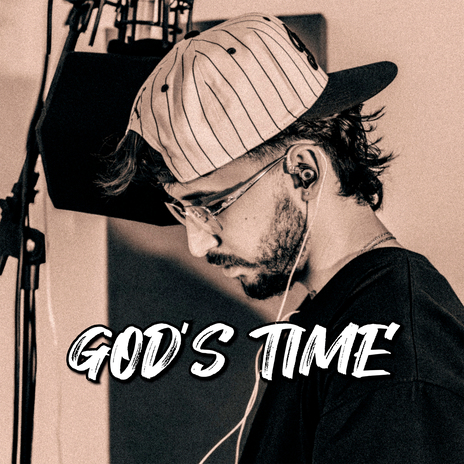 God's Time | Boomplay Music