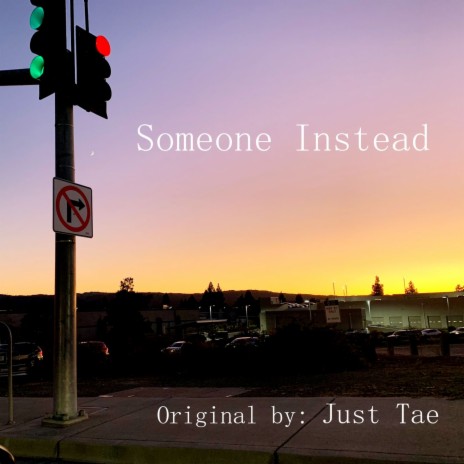 Someone Instead | Boomplay Music