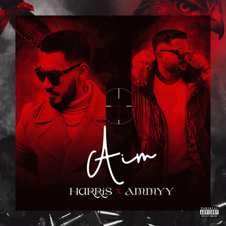 Aim ft. Ammyy | Boomplay Music