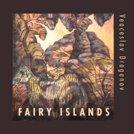Fairy Islands ft. Gal Mor Lugasy