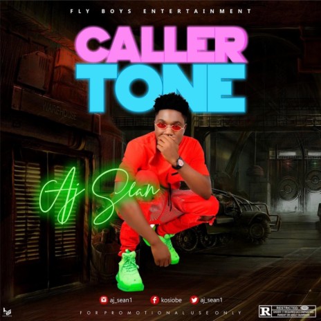 Caller Tone | Boomplay Music
