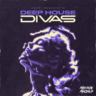 Deep House Divas - Chart Dance Hits