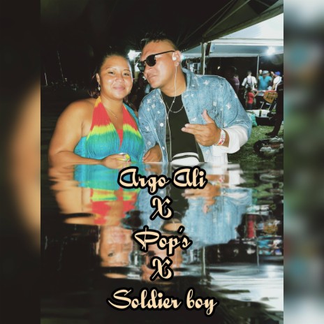 Baby chérie, doudou ft. Pop’s & Soldier boy | Boomplay Music