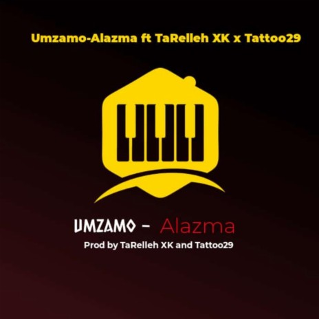 Umzamo ft. Alamza & Tattoo29