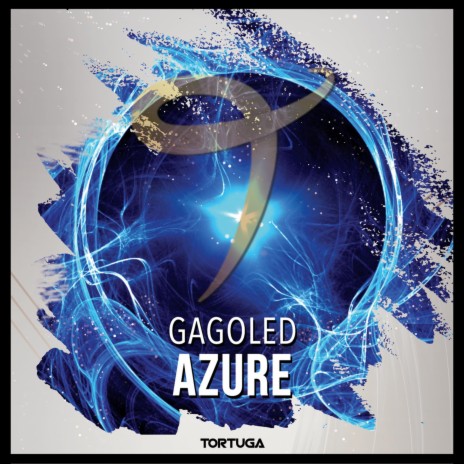Azure (Radio Edit) | Boomplay Music