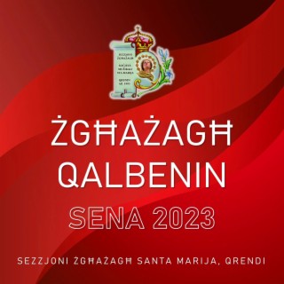 Żgħażagħ Qalbenin