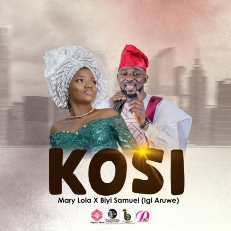 Kosi | Boomplay Music