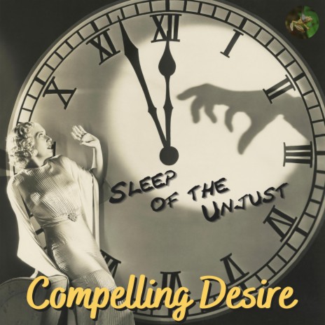 Sleep of the Unjust | Boomplay Music
