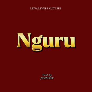 Nguru ft. Kudy Bee lyrics | Boomplay Music