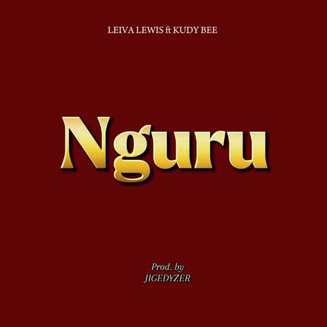 Nguru ft. Kudy Bee | Boomplay Music