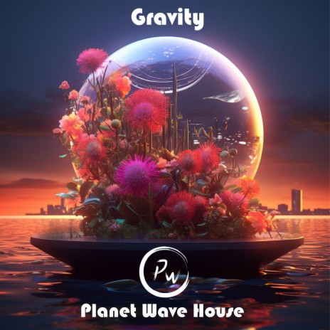 Gravity ft. Kelo | Boomplay Music