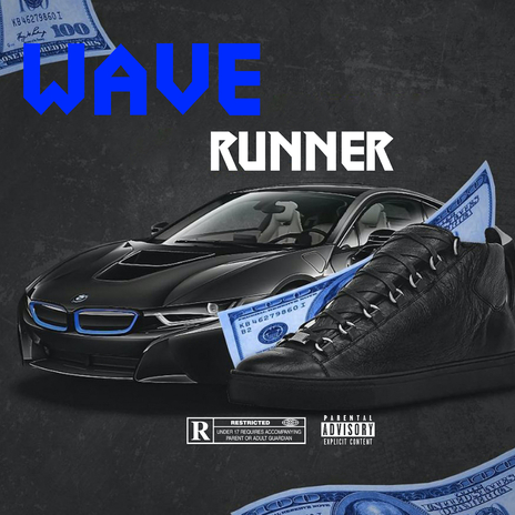 Wave Runner ft. 88 & CB | Boomplay Music