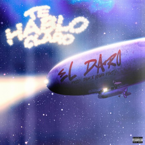 Te Hablo Claro ft. Damdeejay | Boomplay Music
