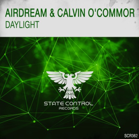 Daylight (Original Mix) ft. Calvin O'Commor