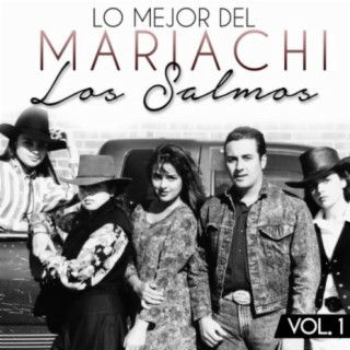 Lo Mejor Del Mariachi Los Salmos Vol.1