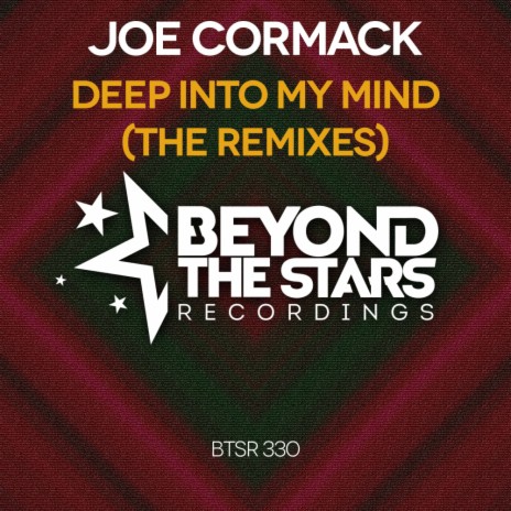 Deep Into My Mind (Binary Ensemble Extended Remix) | Boomplay Music