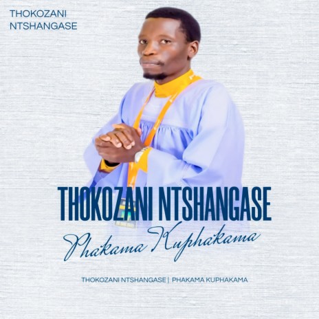 Nkosiyethu Simakade | Boomplay Music