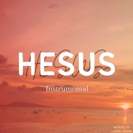 Hesus (Instrumental) | Boomplay Music