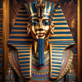 Egyptian Type Beat (SPHINX)