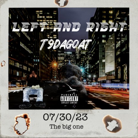 Left And Right | Boomplay Music