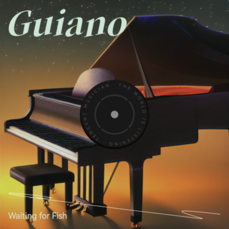 Guiano | Boomplay Music