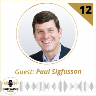 Navigating a New Operating Environment with Paul Sigfusson
