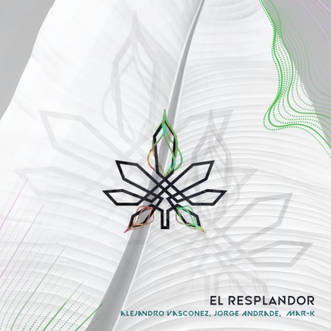 El Resplandor ft. Jorge Andrade | Boomplay Music