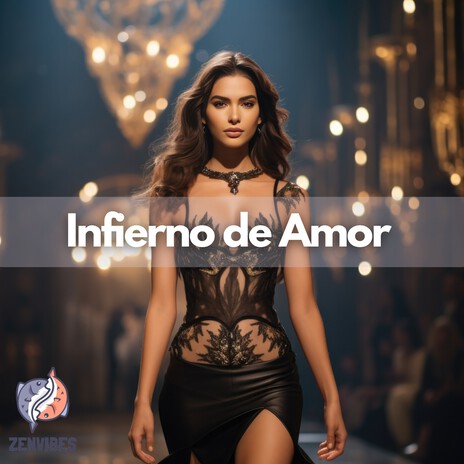 Infierno de Amor (Vibración Suprema) | Boomplay Music