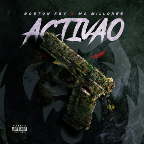 Activao (feat. Mo Millones) | Boomplay Music