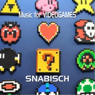 Music for VIDEOGAMES (Royalty Free)