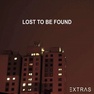 Lost To Be Found