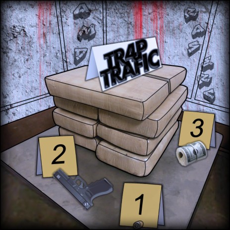Trafic Tr4p (feat. Rasec ZR)