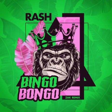 Bingo Bongo (Zak Remix) | Boomplay Music