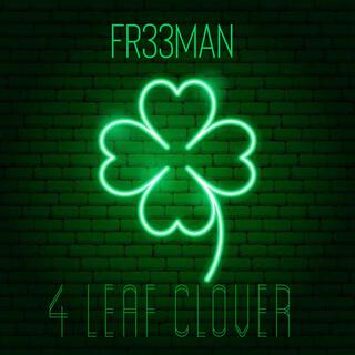 4 leaf clover