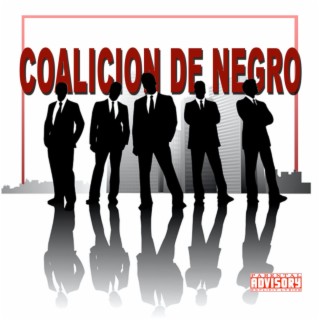 Coalición de Negro