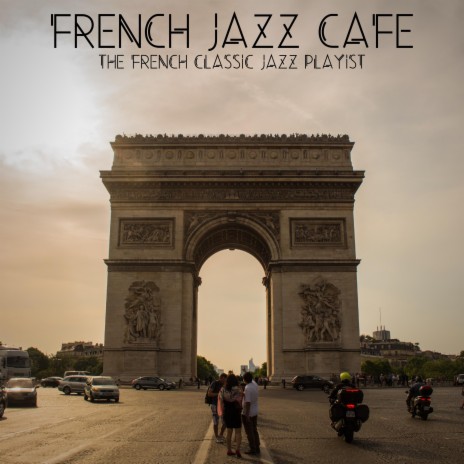 Le Bar De Jazz De Paris
