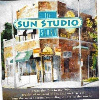 SUN STUDIO STORY