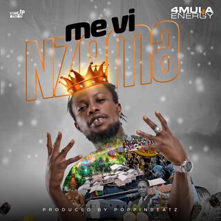 Me vi Nzema lyrics | Boomplay Music