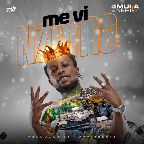 Me vi Nzema | Boomplay Music