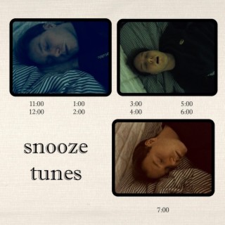 snooze tunes